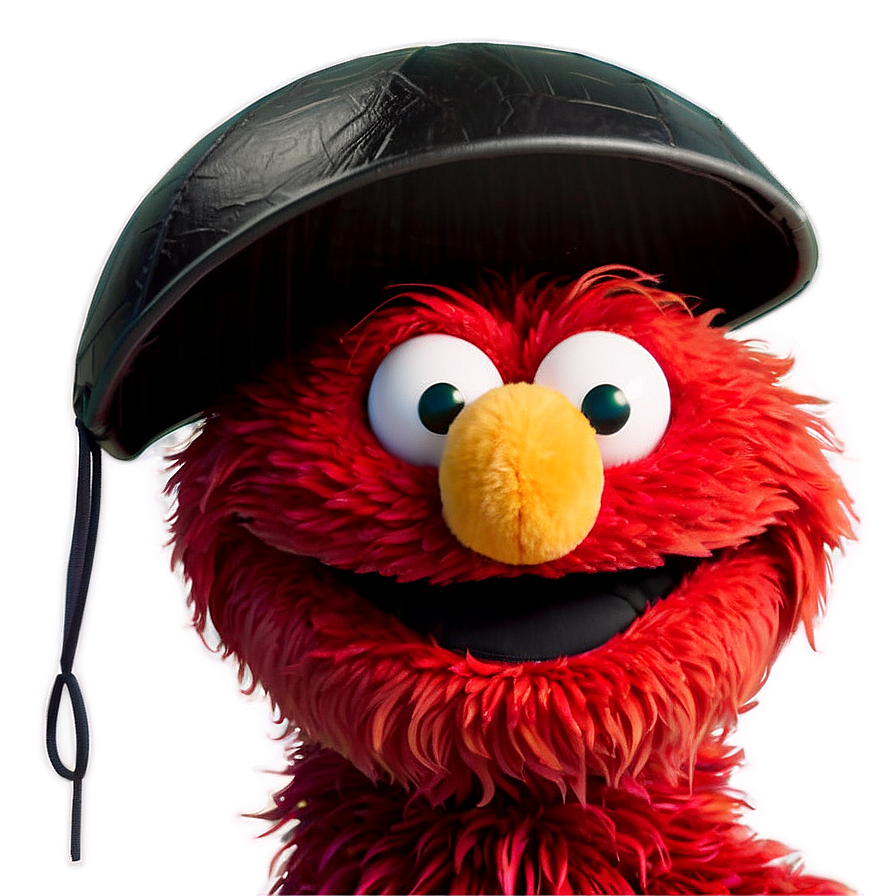 Elmo Face For Educational Materials Png 06212024 PNG Image