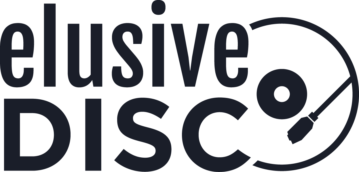 Elusive Disc Logo PNG Image