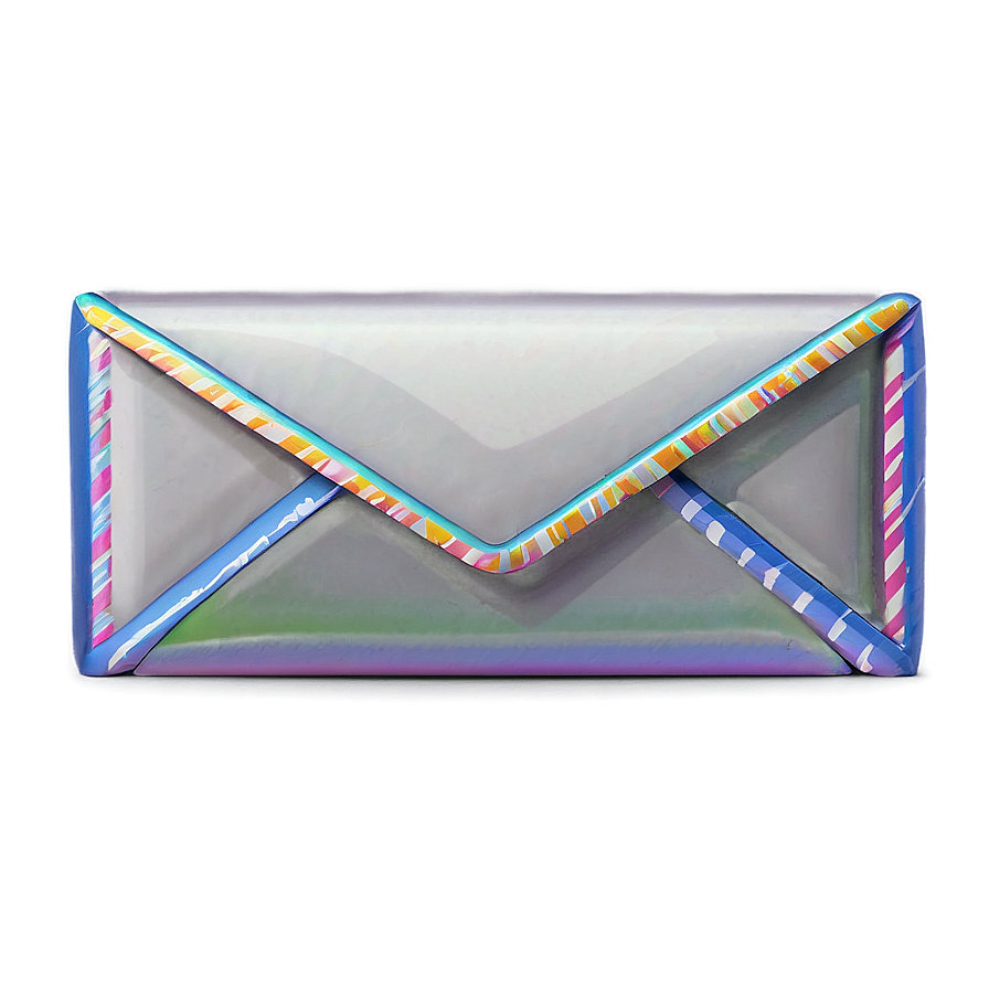 Email C PNG Image