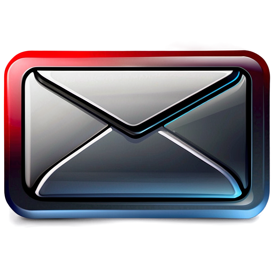 Email Contact Form Png 73 PNG Image