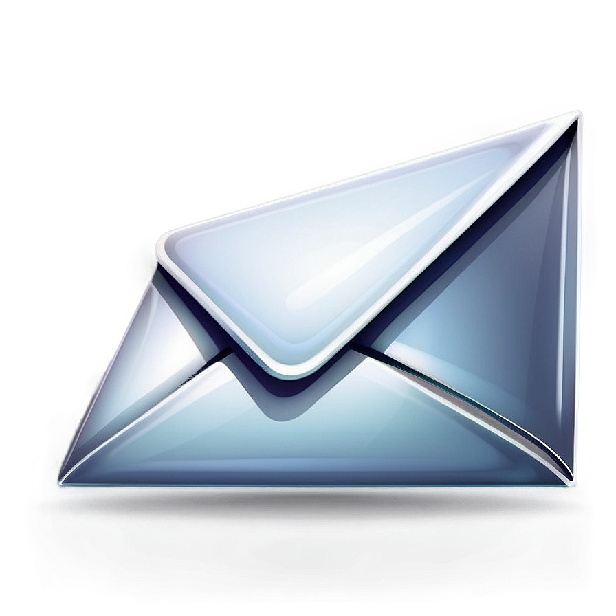 Email D PNG Image