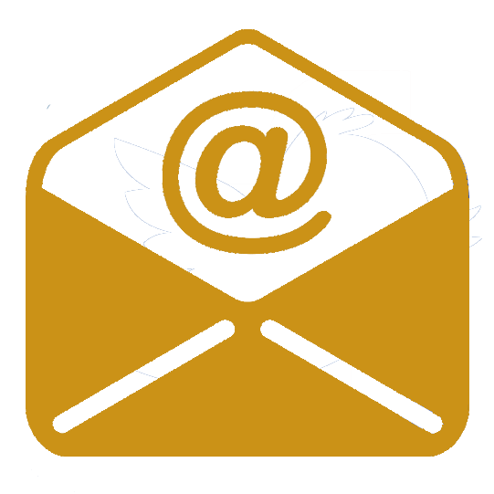 Email Envelope Icon PNG Image