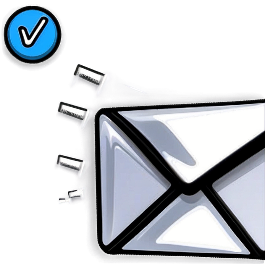 Email Reply All Icon Png 05042024 PNG Image