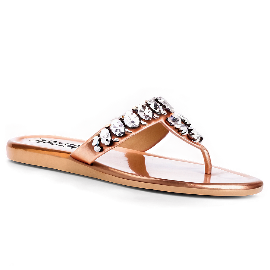 Embellished Sandals Sparkly Png Avm PNG Image