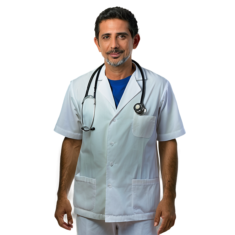 Emergency Doctor Png 2 PNG Image