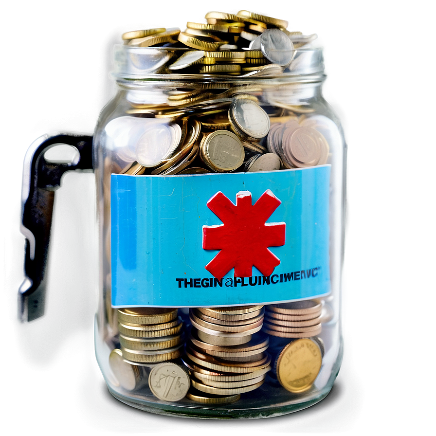 Emergency Fund Essentials Png 60 PNG Image