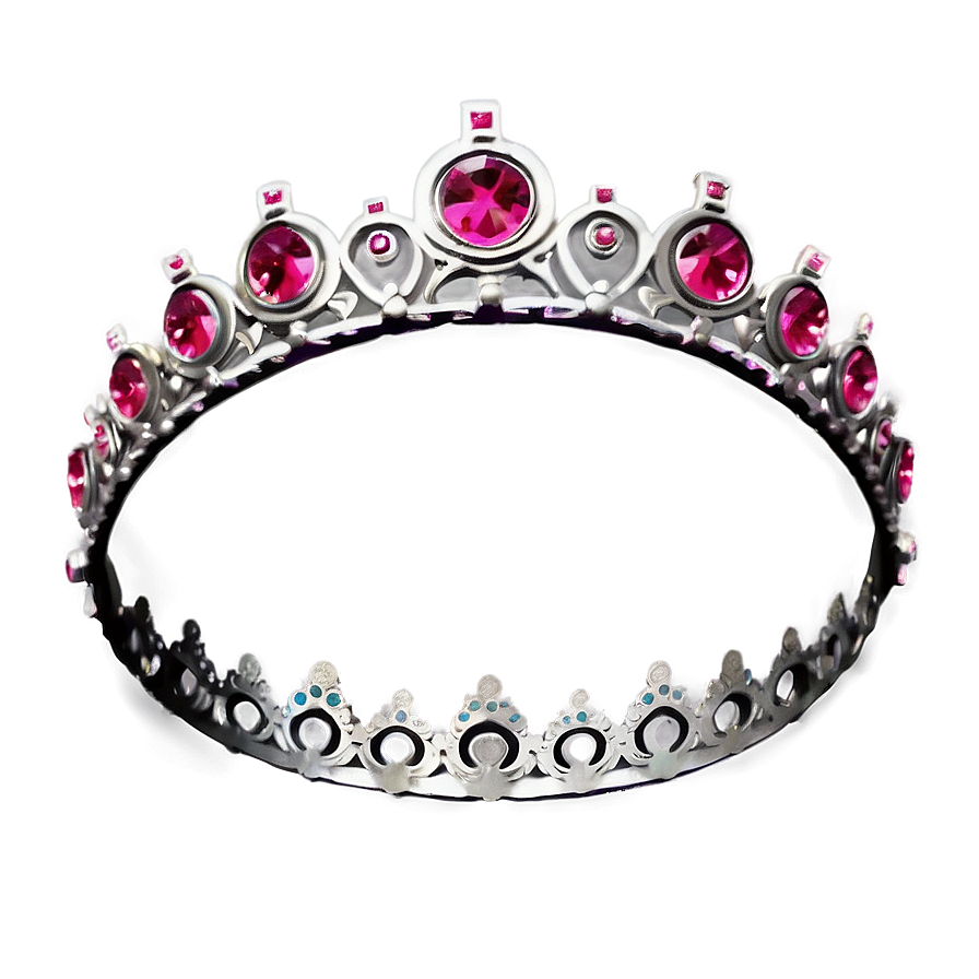 Emo Tiara Png Oll21 PNG Image