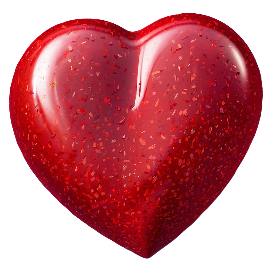 Emotive Red Heart Emoji Png 54 PNG Image