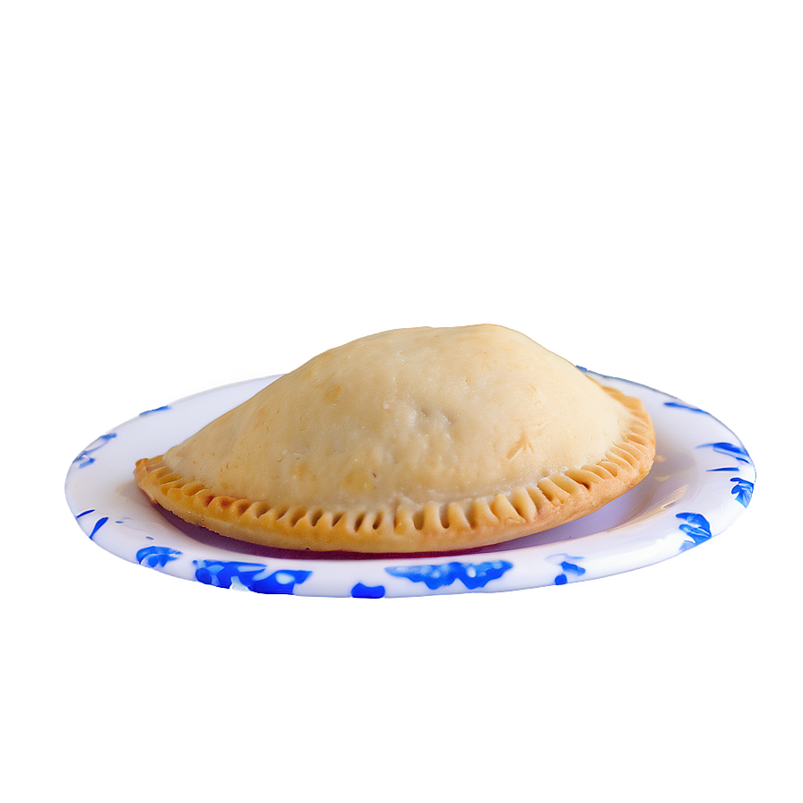 Empanada Dough Perfection Png Cvy92 PNG Image