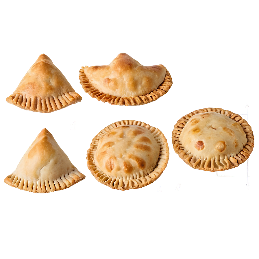 Empanada Folding Techniques Png Swb8 PNG Image