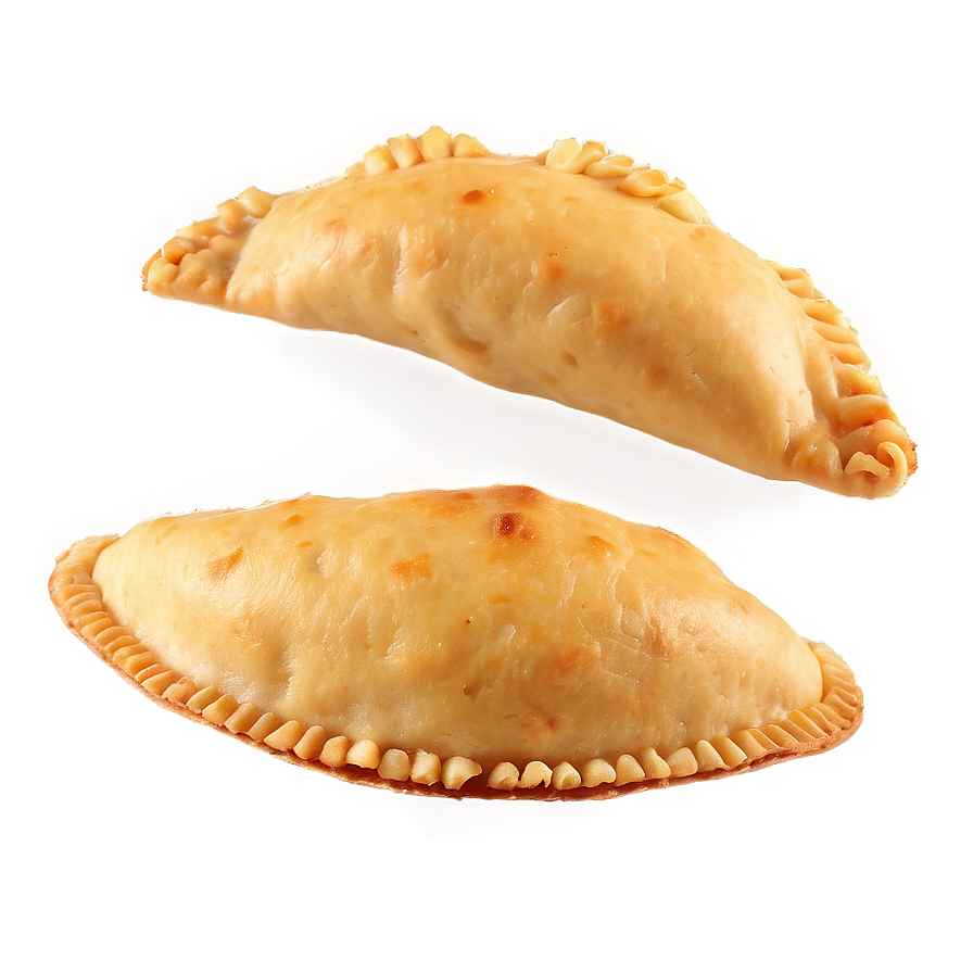 Empanadas C PNG Image