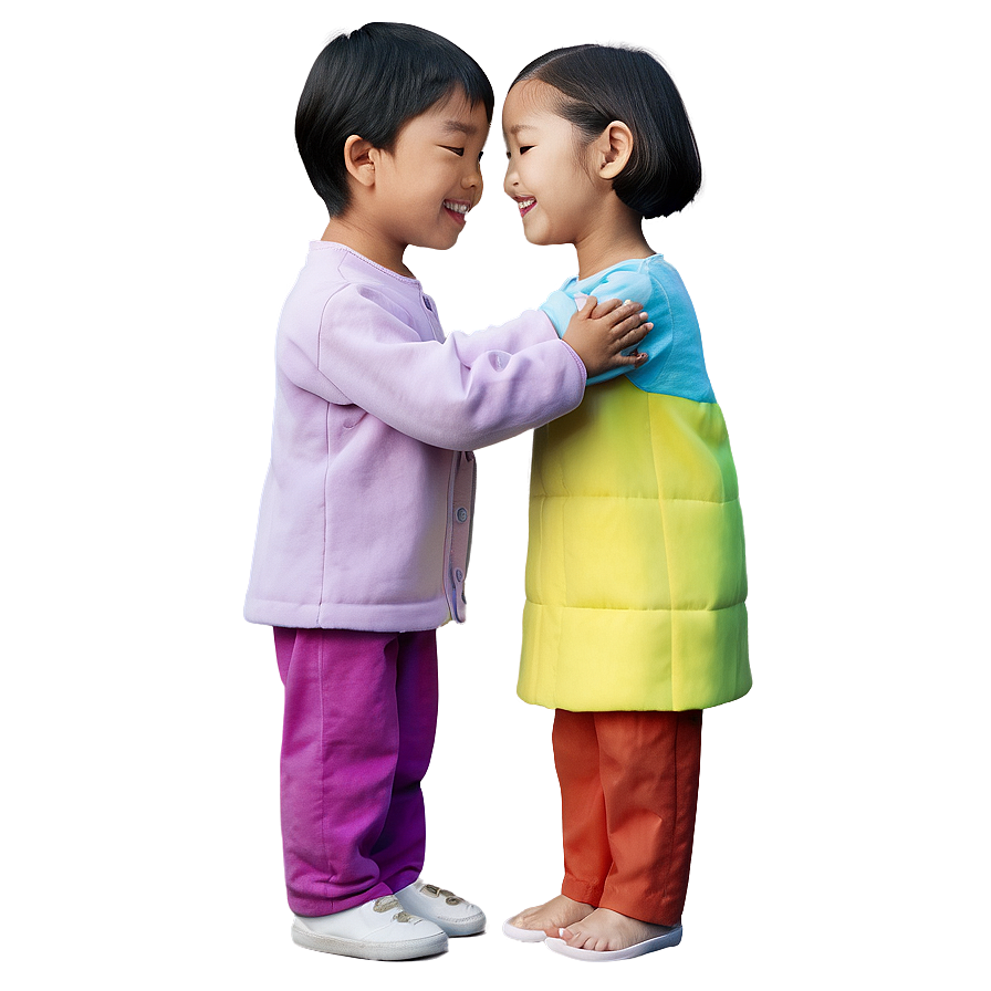 Empathy Joy Png Uoc4 PNG Image