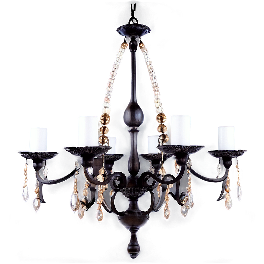 Empire Chandelier Png 05252024 PNG Image