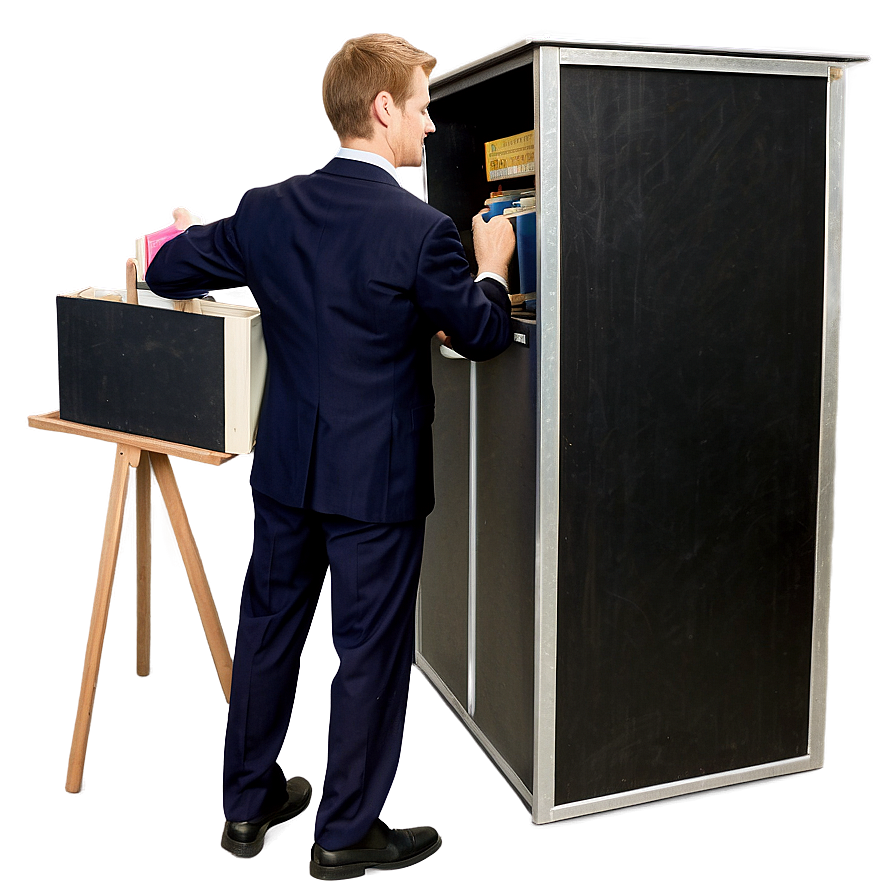 Employee Suggestion Box Png Wgq PNG Image