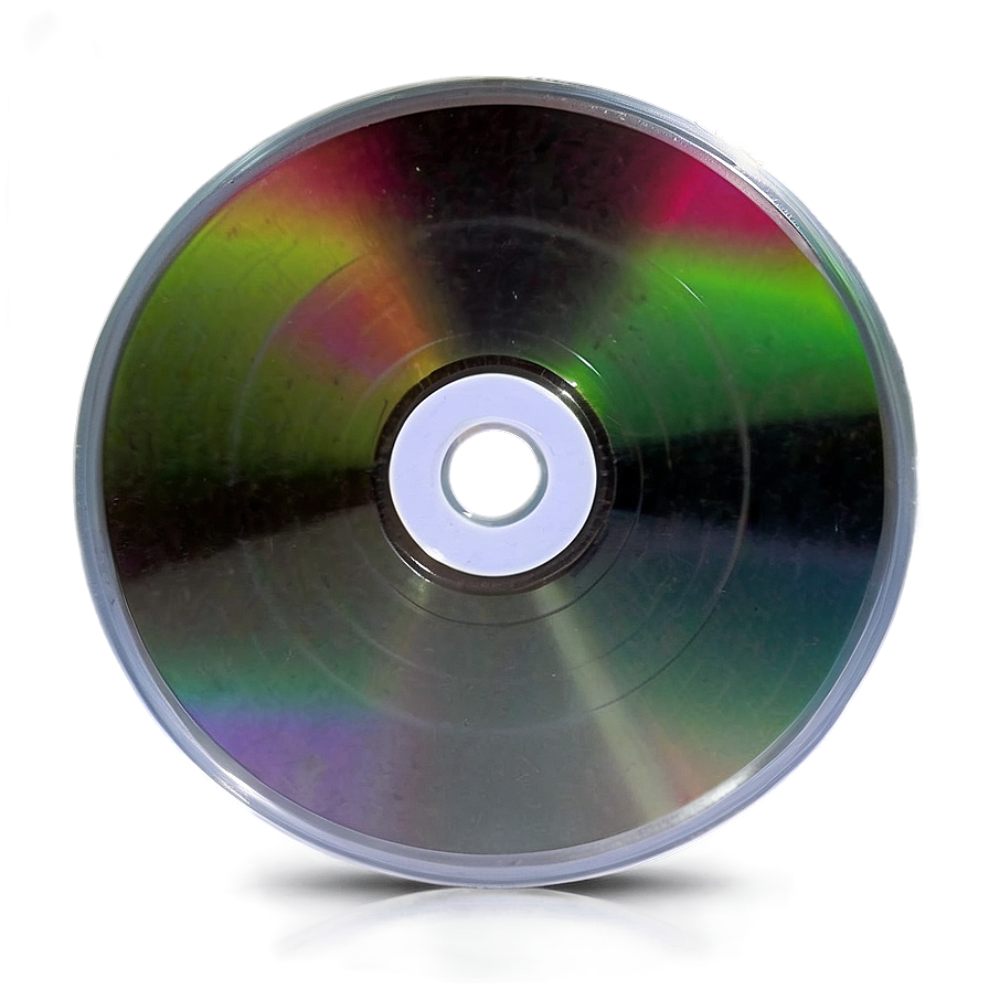 Empty Cd Case Png Udw1 PNG Image