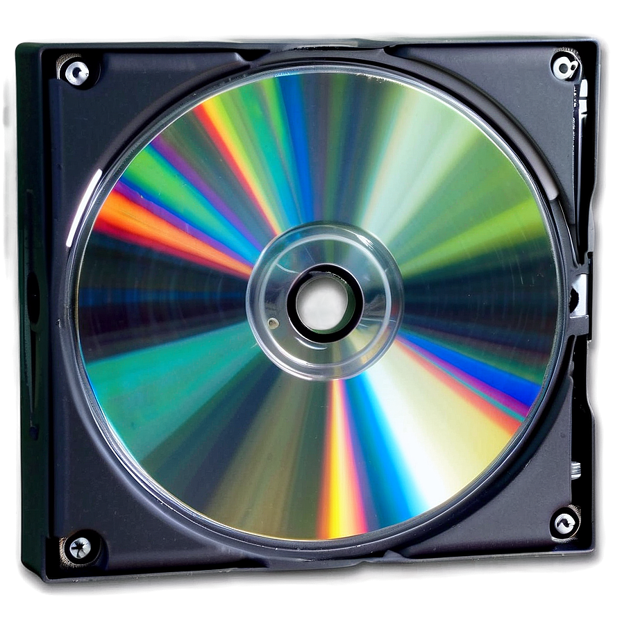 Empty Cd Case Png Wlv PNG Image