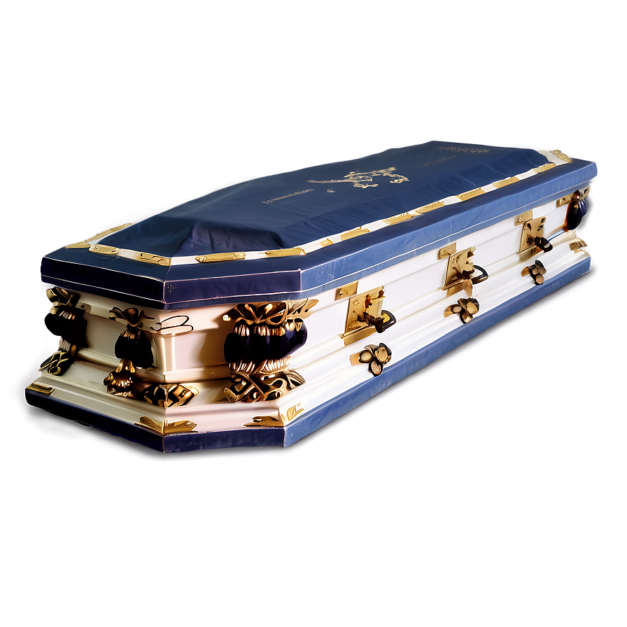 Empty Coffin Png Nqg65 PNG Image