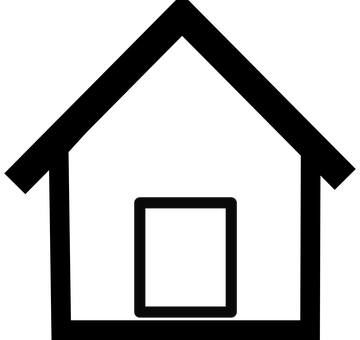 Empty Frameon Wall PNG Image