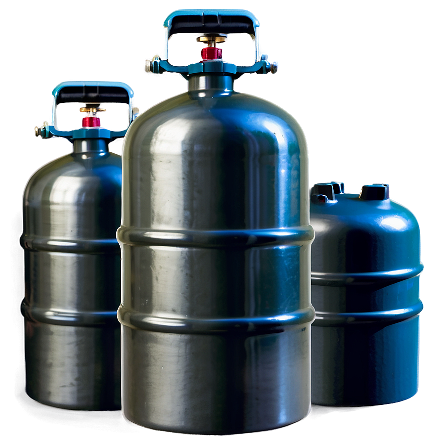 Empty Gas Cylinder Png 06262024 PNG Image