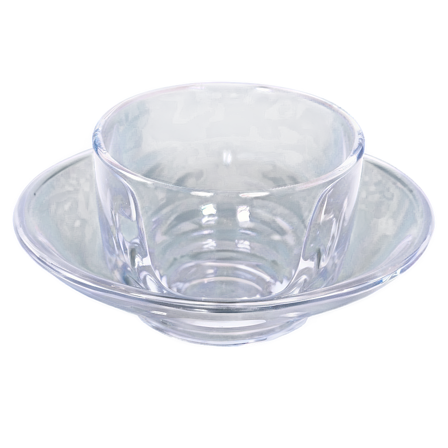 Empty Glass Cup Png 70 PNG Image