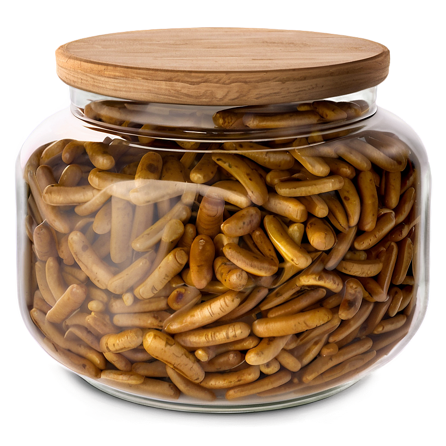 Empty Jar Png 57 PNG Image