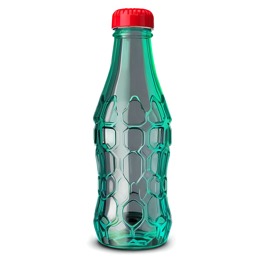 Empty Plastic Soda Bottle Png 98 PNG Image