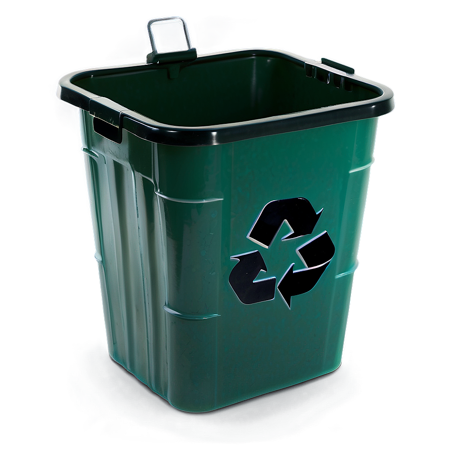 Empty Recycle Bin Png Npj70 PNG Image