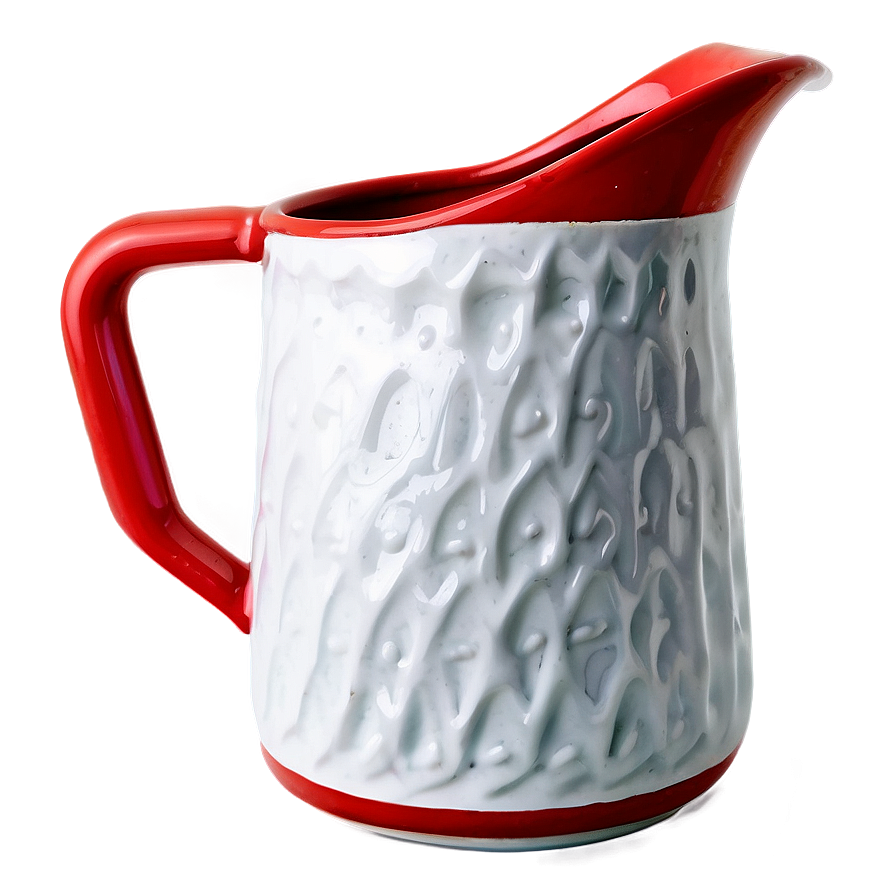 Enamel Pitcher Png Qiw PNG Image