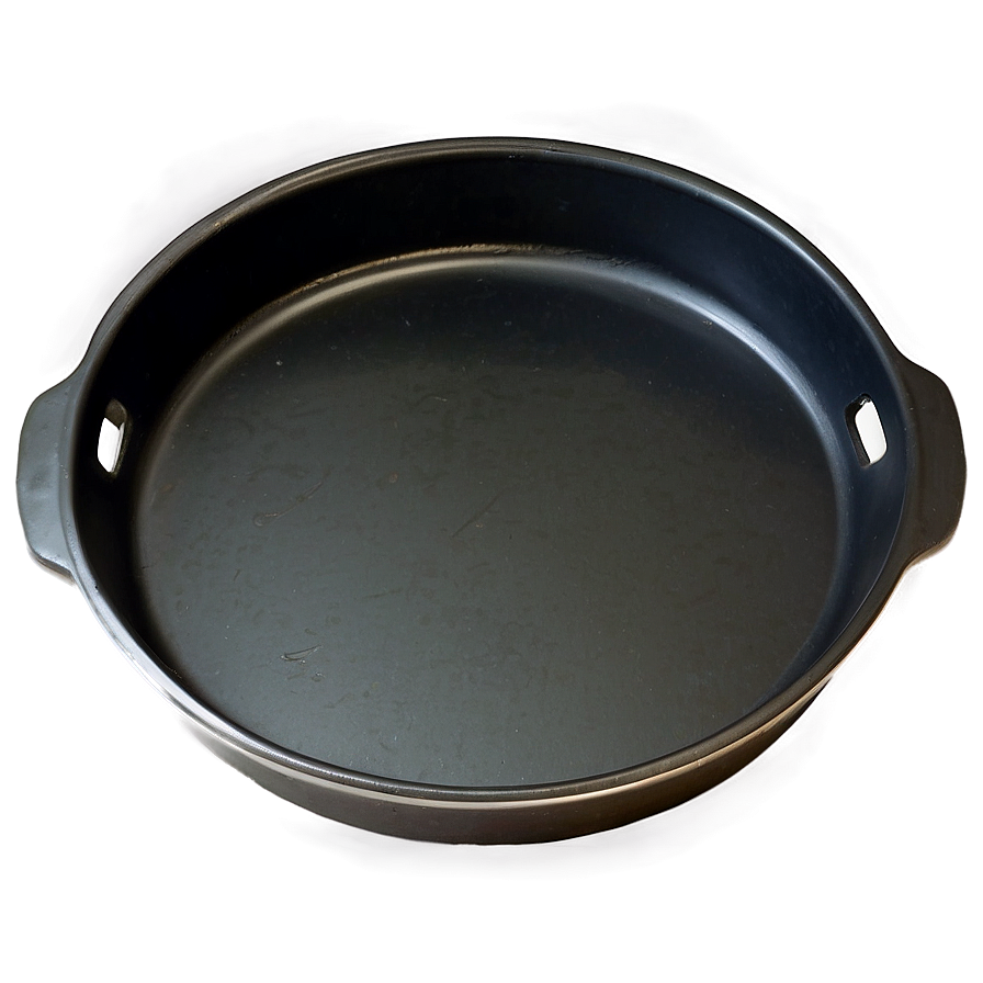 Enamel Skillet Png Alp PNG Image