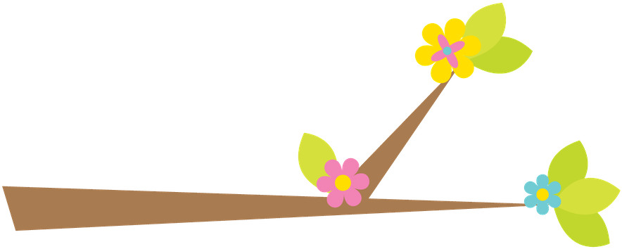 Enchanted Garden Balance Game Graphic PNG Image