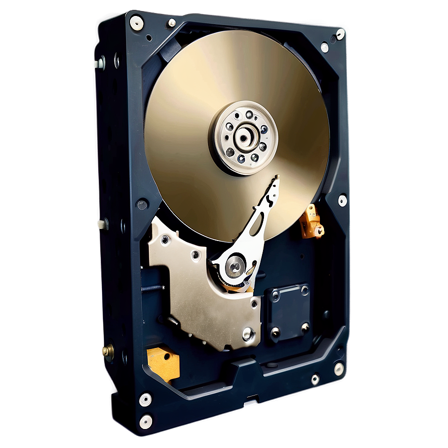 Encrypted Hard Drive Png Amj PNG Image