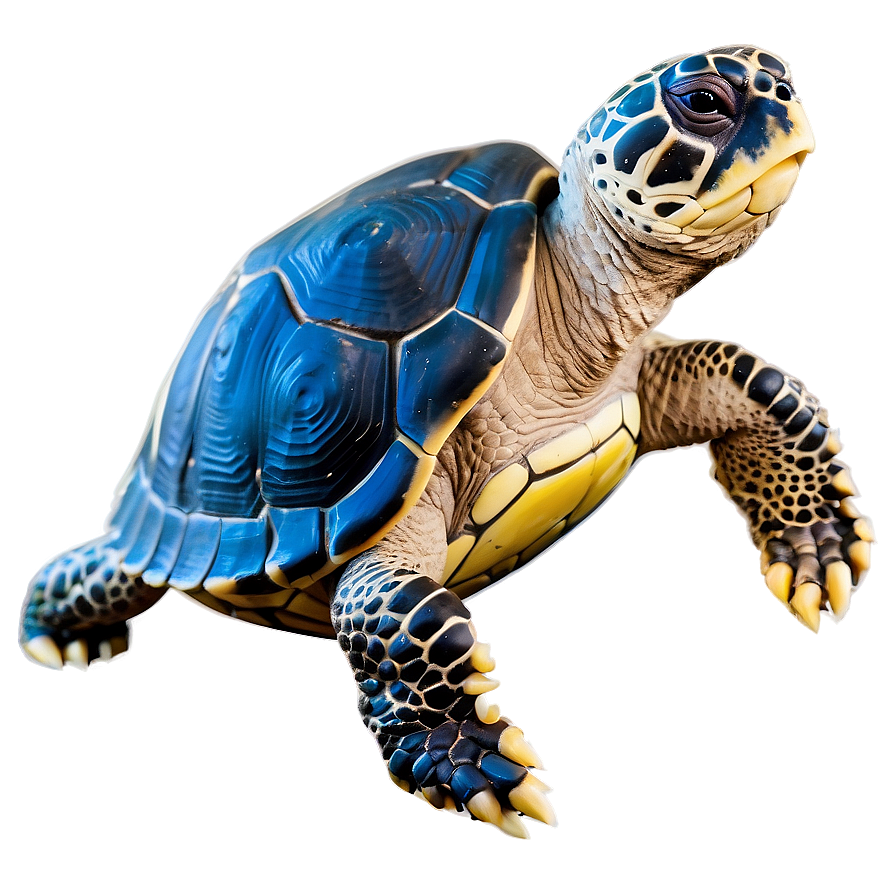 Endangered Turtle Species Png Ubw97 PNG Image