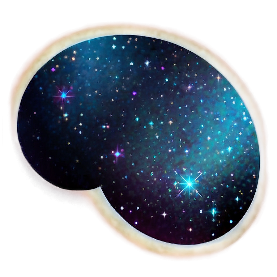 Endless Stardust Dream Png Xwn76 PNG Image