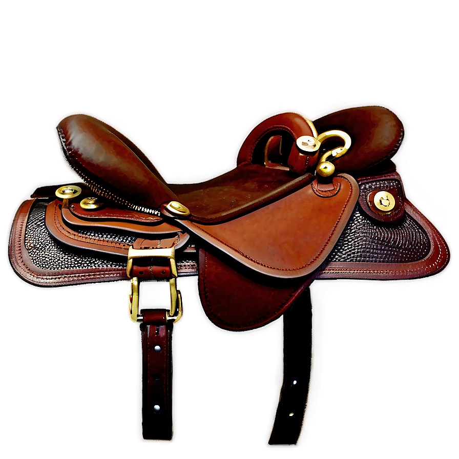 Endurance Saddle Png 31 PNG Image