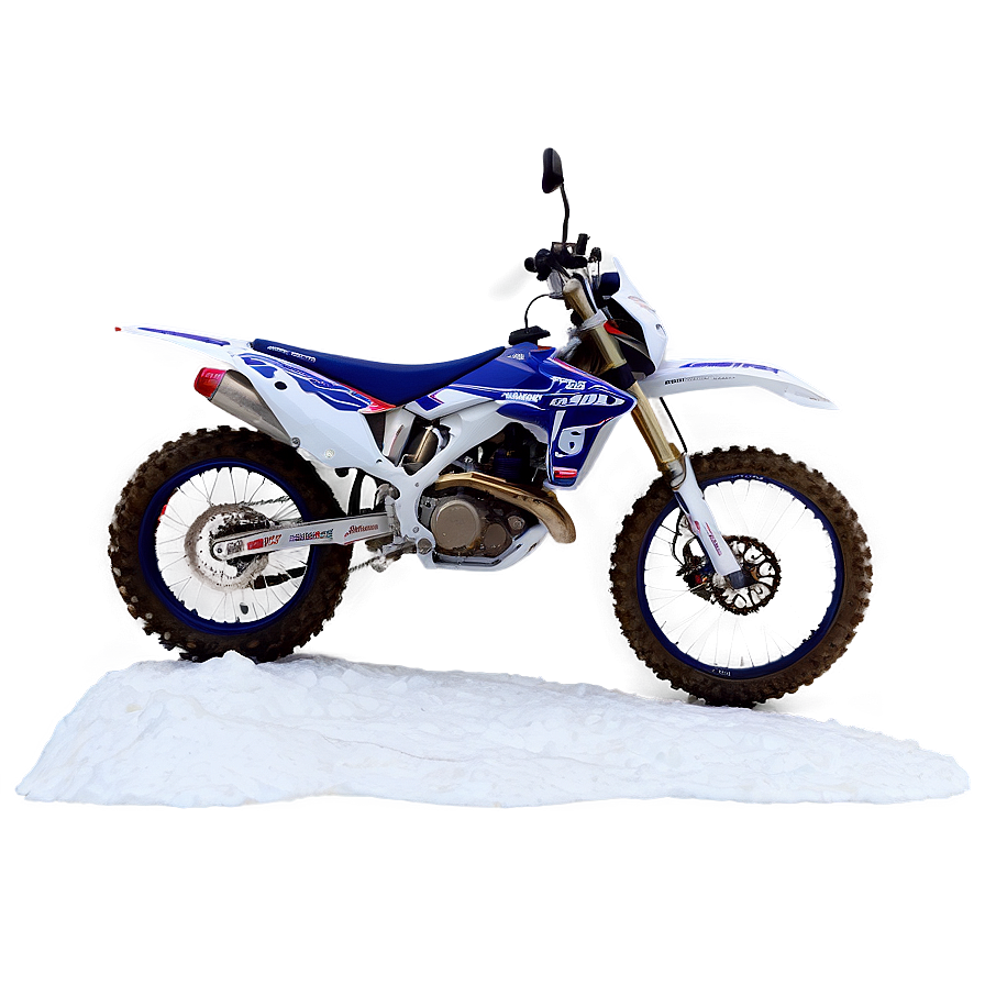 Enduro Vs. Motocross Png 9 PNG Image