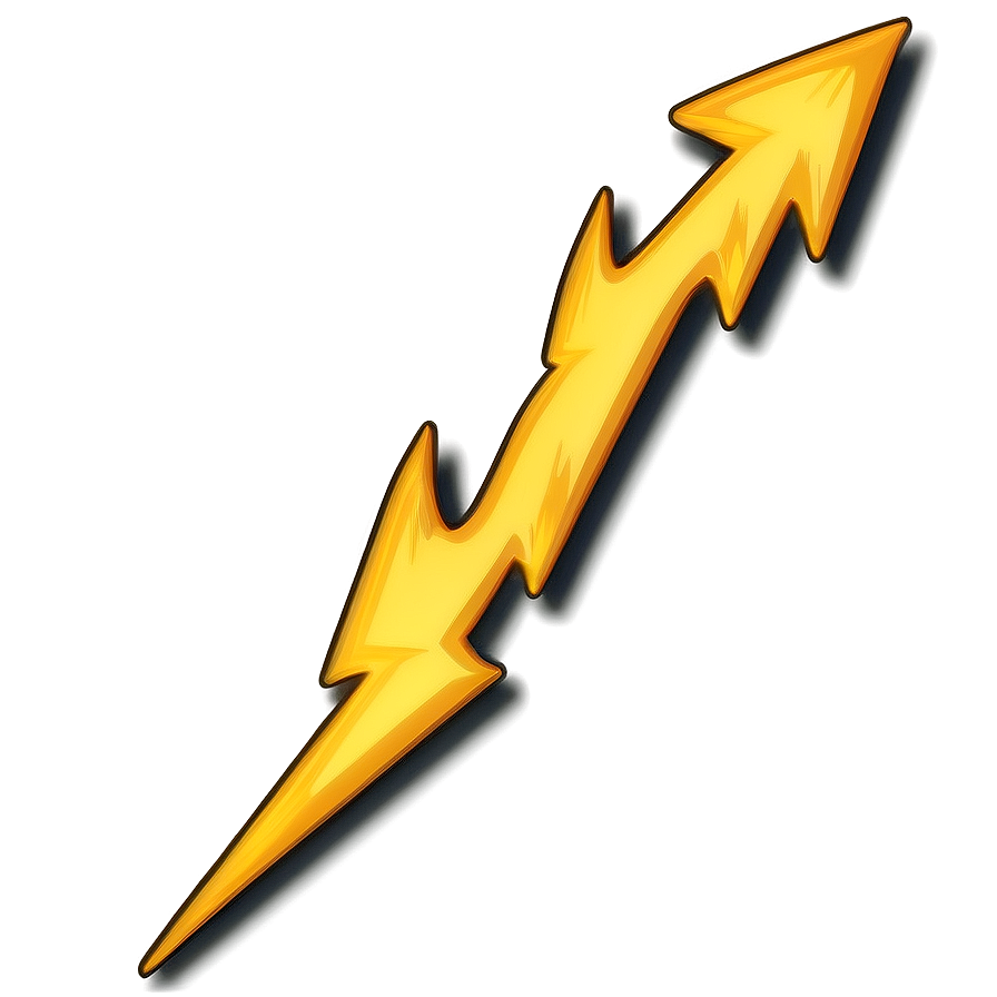 Energy Bolt Graphic Png Bpi PNG Image