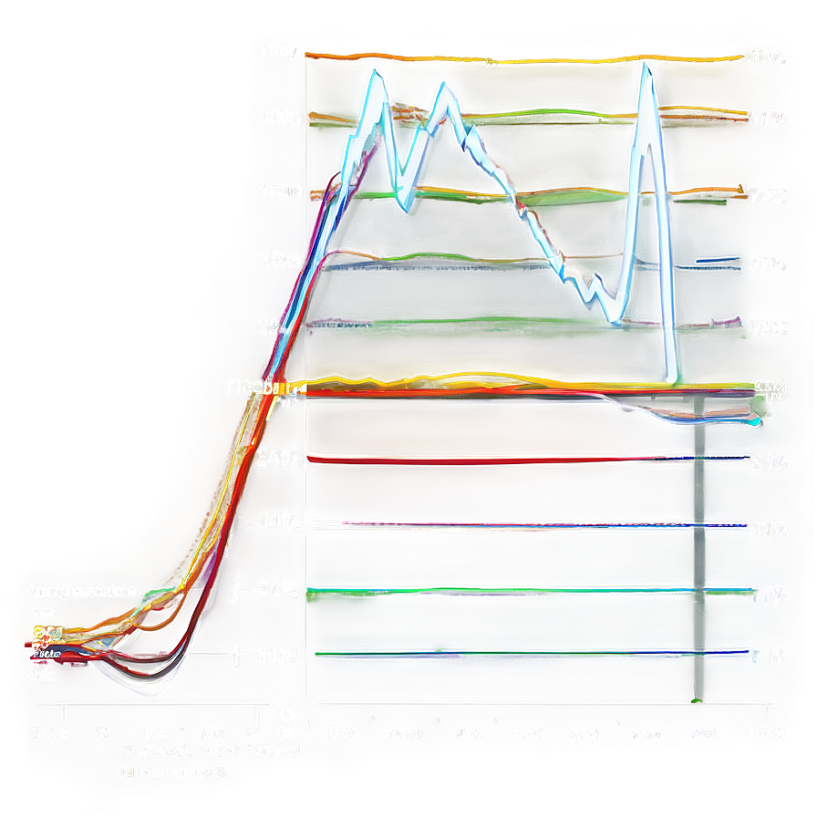 Energy Consumption Line Chart Png 33 PNG Image