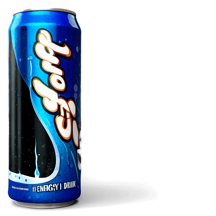 Energy Drink Wave Png Rni PNG Image