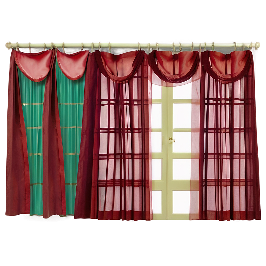 Energy Efficient Curtain Png Hox24 PNG Image