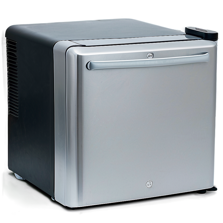 Energy-efficient Mini Fridge Png Fti PNG Image