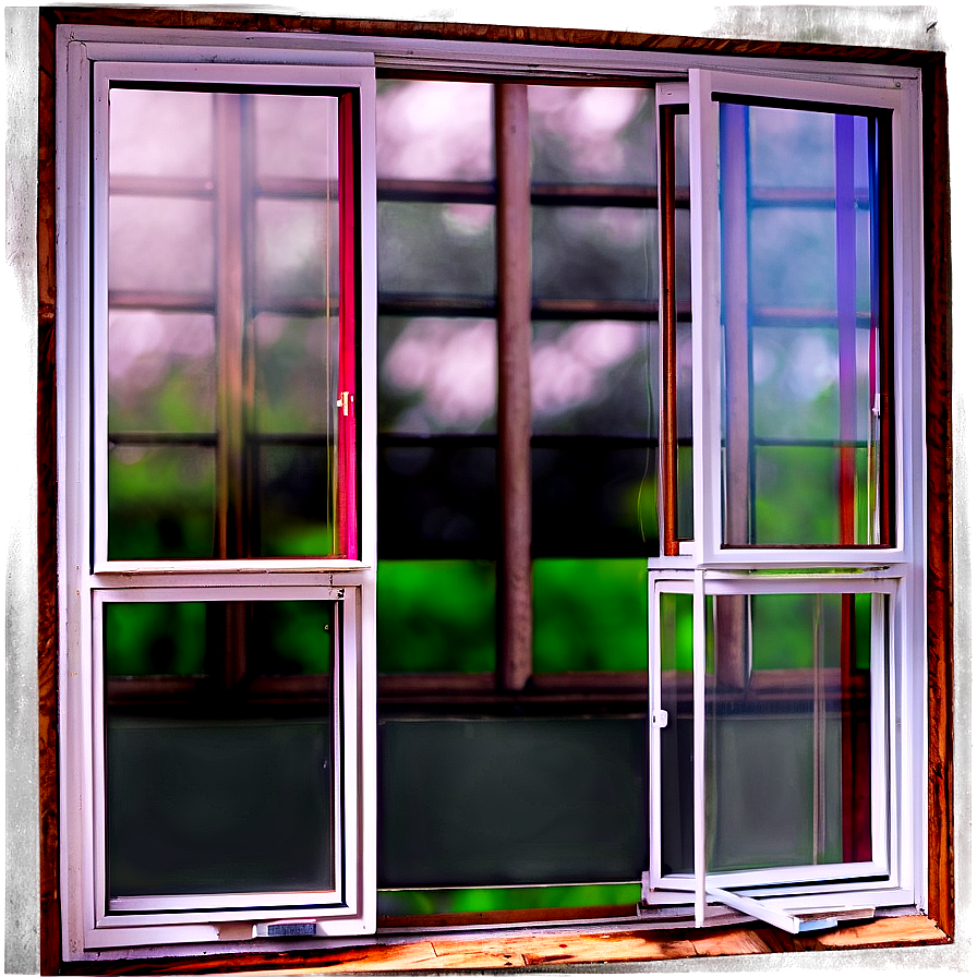 Energy Efficient Windows Png 06112024 PNG Image