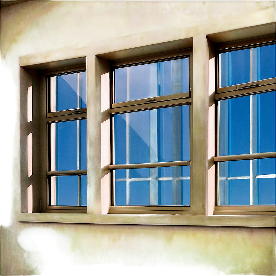 Energy Efficient Windows Png Maq PNG Image