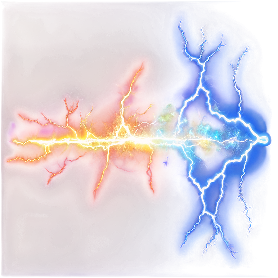 Energy Lightning Bolt Png 89 PNG Image