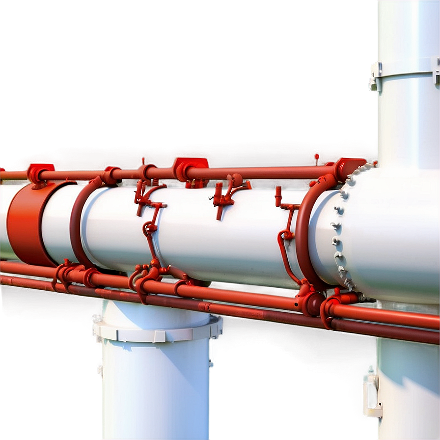 Energy Pipeline Png Lfu PNG Image