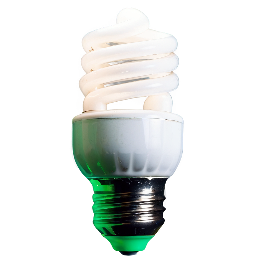 Energy Saving Bulb Png Vyc PNG Image