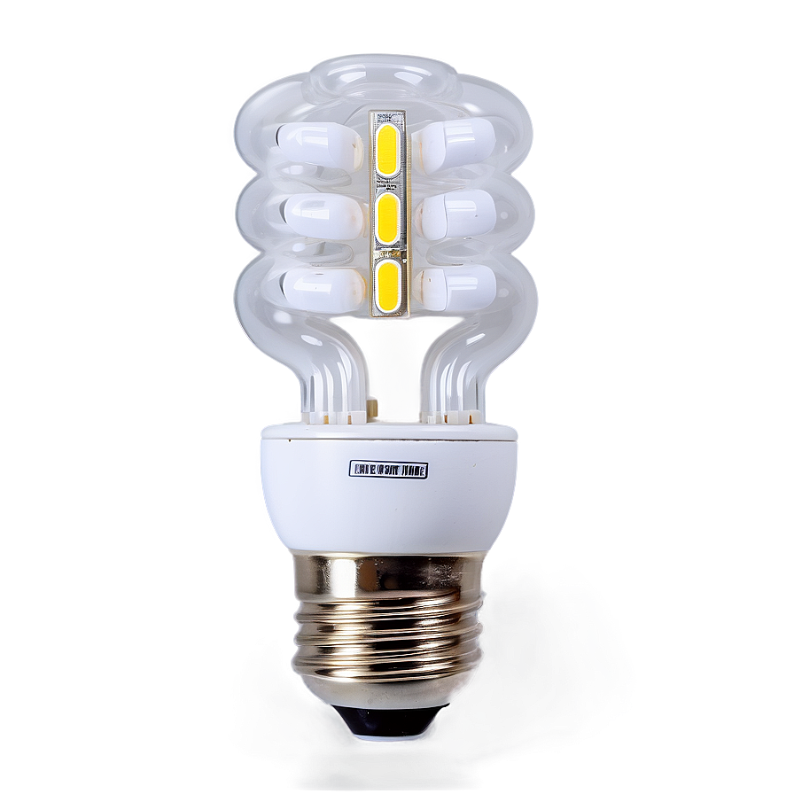 Energy Saving Led Lamp Png Ids91 PNG Image