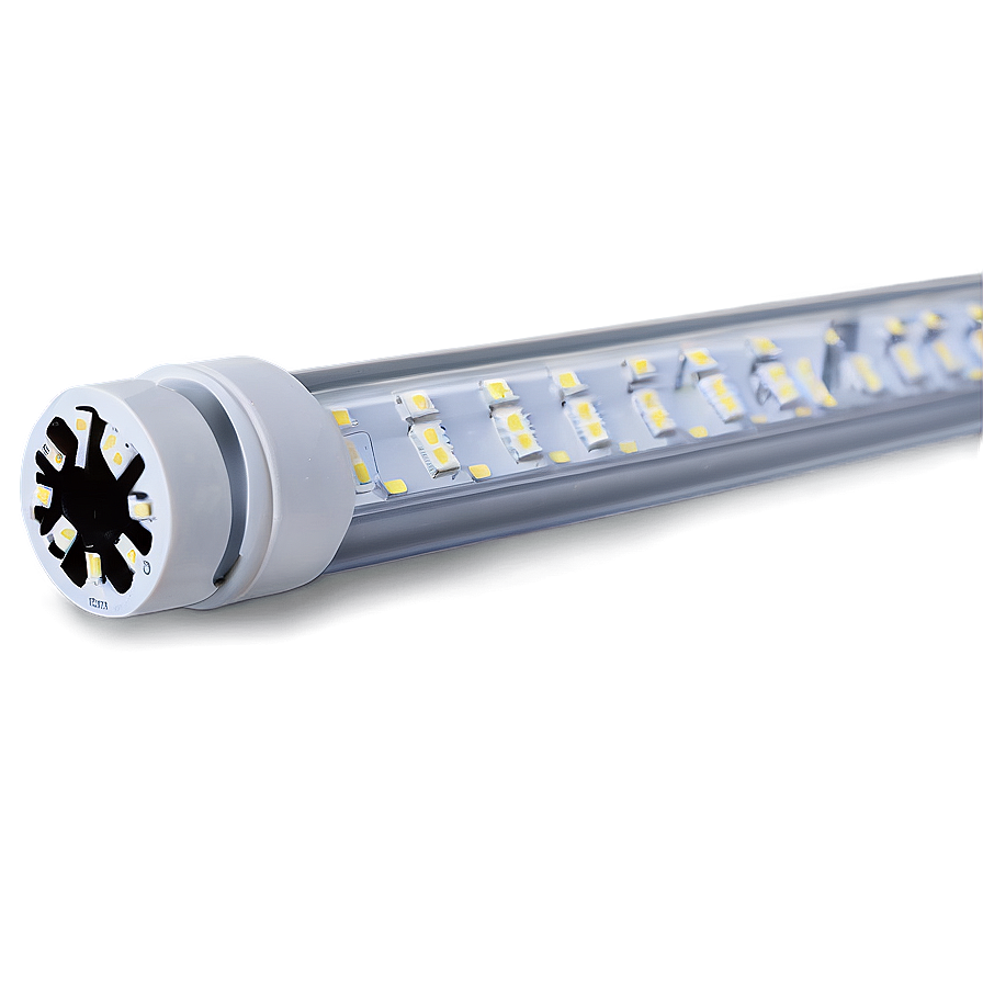 Energy Saving Led Tube Light Png Jbk PNG Image