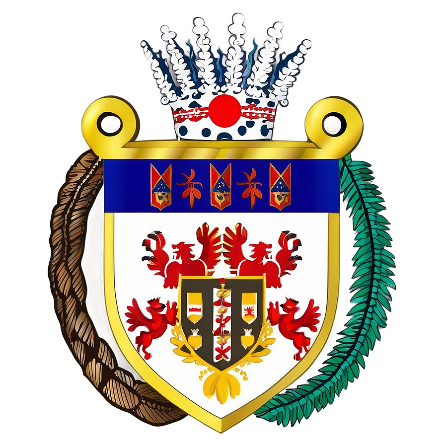 England Coat Of Arms Png Jnf53 PNG Image