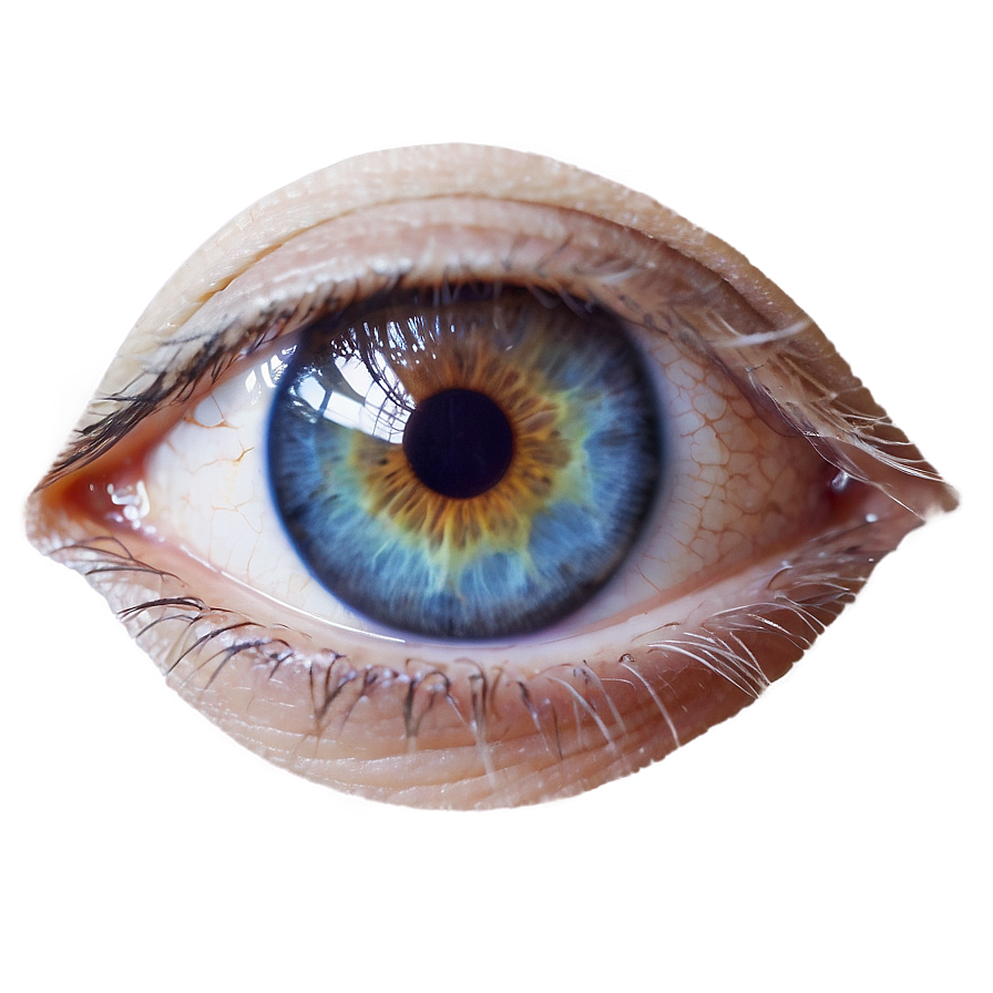 Enigmatic Creepy Eyes Png 05252024 PNG Image