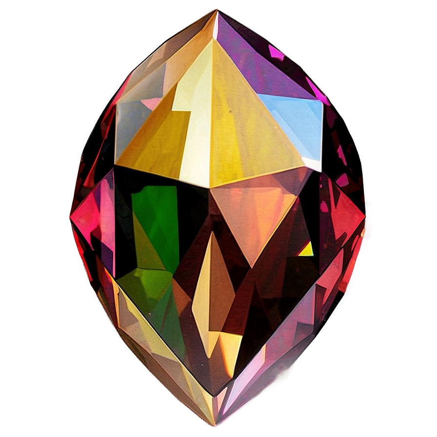 Enigmatic Gems Png 06262024 PNG Image